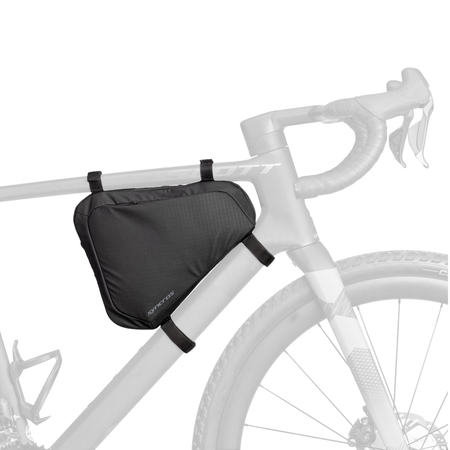 Torba Syncros Frame Bag Ride Triangle Black One Si