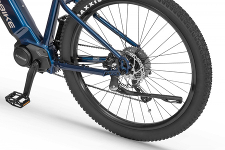 Rower elektryczny 29" Ecobike RX 500 Blue