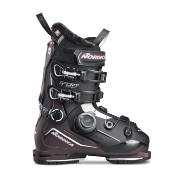 Buty Narciarskie Nordica SPORTMACHINE 3 95 W BOA