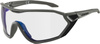 Okulary Alpina S-Way Vm Kolor Moon-Grey Matt Szkło