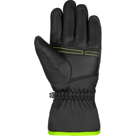 Rękawice zimowe dziecięce REUSCH Alan Junior