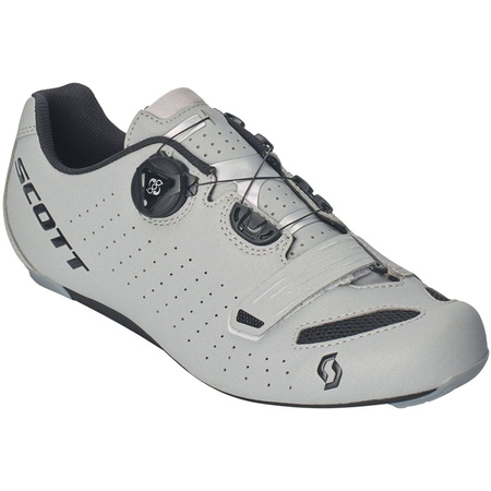 Buty Scott ROAD Comp Boa Reflective refl. Black