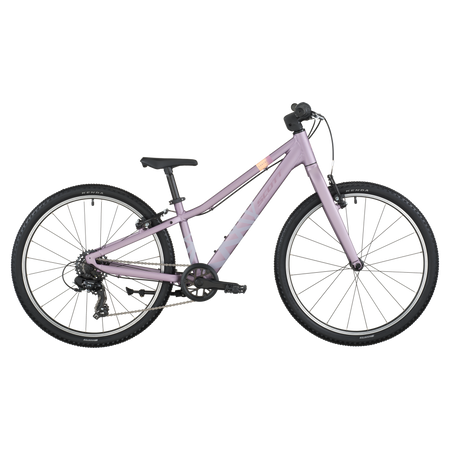 Rower 24" Scott Contrail 400 Provence Purple