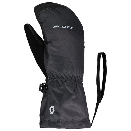 Rękawice dziecięce Scott Mitten Ultra black