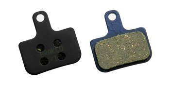 Klocki Hamulca BP-63 Brakco Organiczne SRAM DB