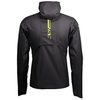Kurtka Scott Jacket Men RC Run WP black yellow