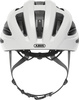 Kask ABUS MACATOR MIPS polar white