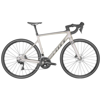 Rower 28" Scott Addict 30 Prism Grey