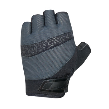 Rękawiczki Chiba BIOXCELL PRO szare XXL