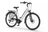 Rower elektryczny 28" Ecobike LX 100 White