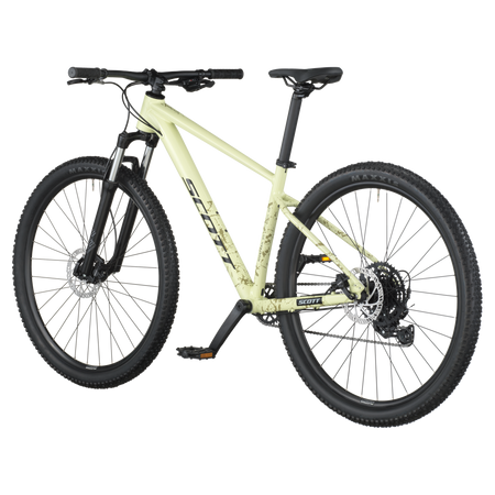 Rower 29" Scott Contrail 30 luminary green