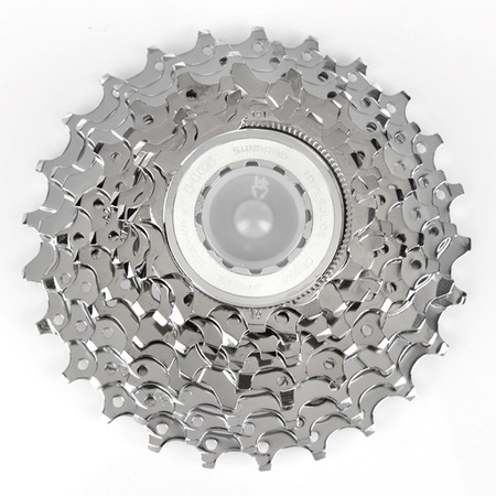 Kaseta 9rz 12-25 CS-6500 12-13-14-15-17-19-21-23-2