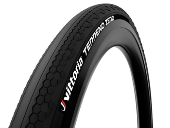 Opona Vittoria Terreno Zero 700x38C, czarna