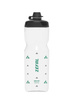 Bidon Zefal Sense Soft 80 No-Mud Bottle - Transluc