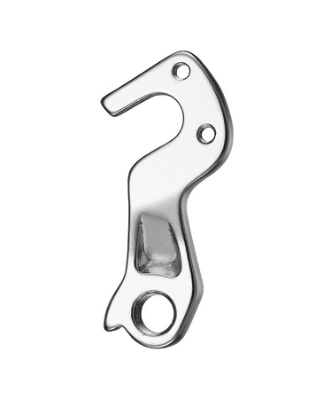 Hak GH-257 do ramy Cube Union Blister