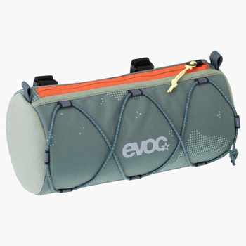 Torba na Kier Evoc HANDLEBAR ROLL - gaudy