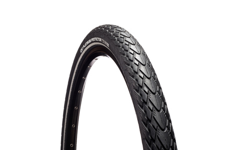 Opona 28 x 2.15 CTC-17 PLAT 60TPI REF60 EPS DRUT