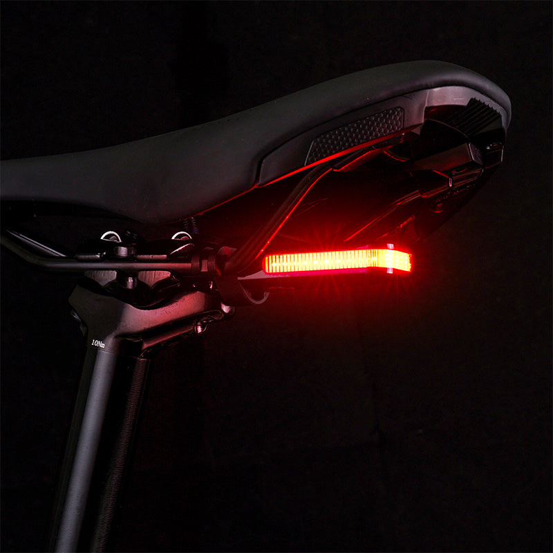 Bike Turn Signals