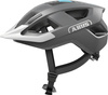 Kask ABUS ADURO 3.0 race grey