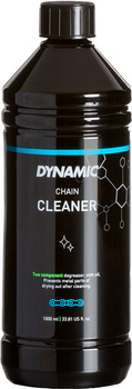 Dynamic Chain Cleaner 1 liter bottle