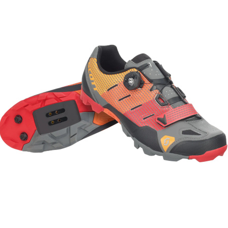 Buty Scott MTB Prowler Rs Grey Red