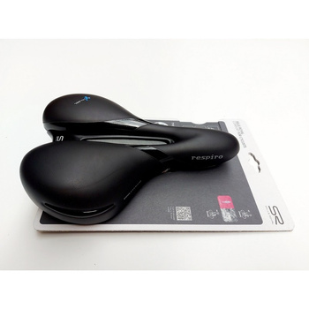 Siodło SR Respiro Soft Moderate Gel  Lady