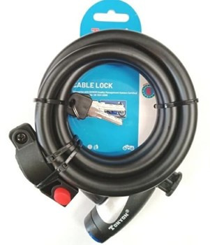 Zapięcie TY-547 spirala 15x1800 mm.