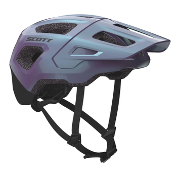 Kask Scott Argo Plus Unicorn Purple