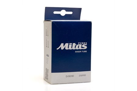 Dętka 200 X 50 Rubena Mitas 90/90