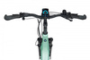 Rower elektryczny 28" Ecobike LX 500 Mint V2