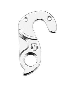 Hak GH-273 do ramy Bergamont Union Blister