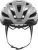 Kask ABUS STORMCHASER gleam silver