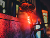 Lampa Tył Ravemen TR200 Crystal Pure Red