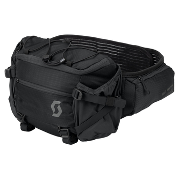 Nerka Scott Hip Pack Trail 4 Black