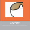 Okulary Alpina Twist Four V S Kolor White Szkło Bl