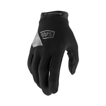 Rękawiczki RIDECAMP Youth Black/Charcoal