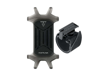 Pokrowiec Topeak OMNI RIDECASE STRAP 4,5" – 6,5"