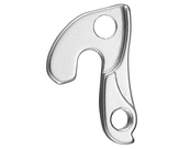 Hak GH-123 do ramy  Union Blister