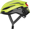 Kask ABUS STORMCHASER neon yellow