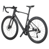 Rower 28" Scott Addict 30 carbon black