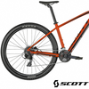 Rower 29" Scott Aspect 960 Red