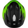 Kask Alpina Pico Black Green Gloss