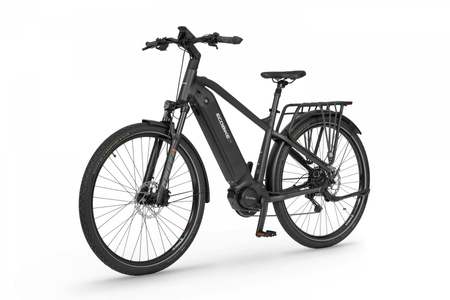 Rower elektryczny 28" Ecobike MX 500 Graphite V2