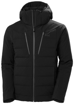 Kurtka Helly Hansen Man Rivaridge Infinity 990 Black