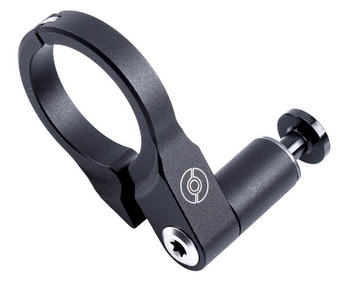 Mocownie Supernova kątowe na kierownicę 31,8