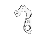 Hak GH-246 do ramy KTM Union Blister