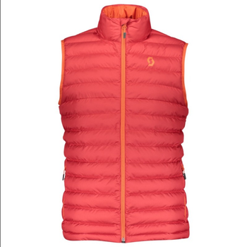 Kamizelka Scott Vest Insuloft 3M royal red M