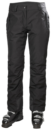 Spodnie Helly Hansen Lady Blizzard Insulated Black