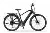 Rower elektryczny 28" Ecobike X-Cross M Black