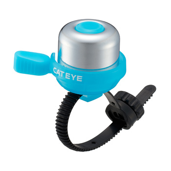 Dzwonek rowerowy WIND BELL BRASS PB-1100P-2 Bluebe